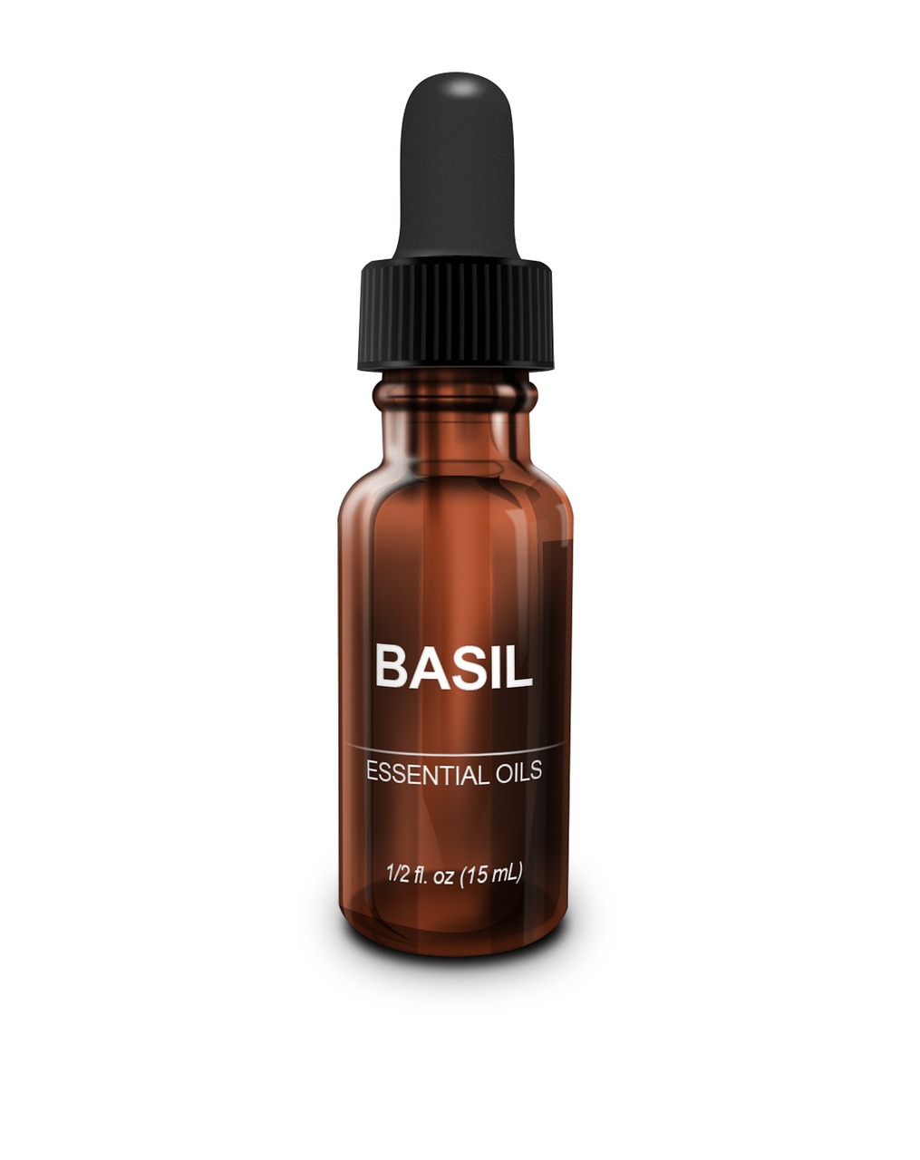essential oil basil aromatherapy free photo
