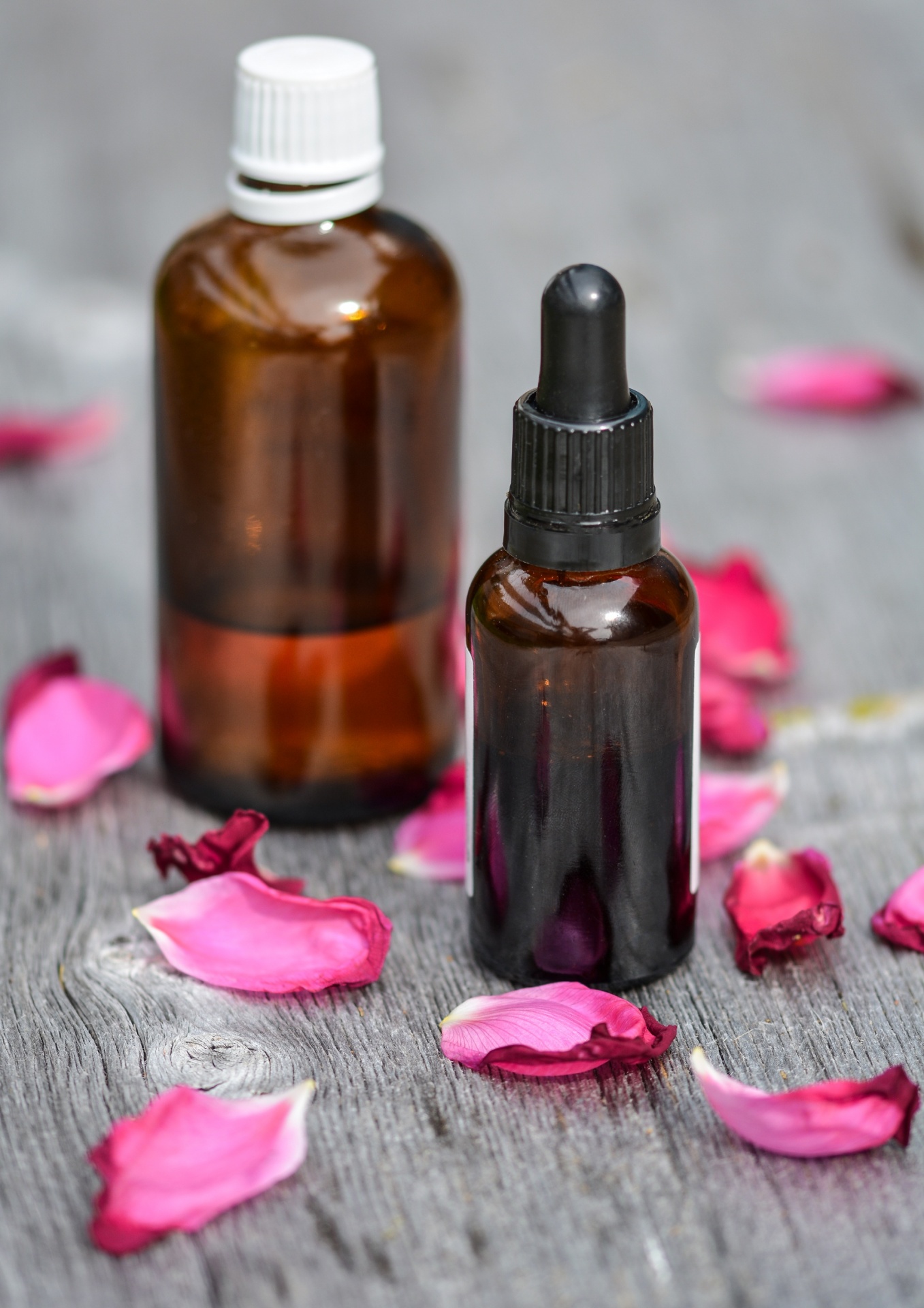 essential oils alternative aroma free photo