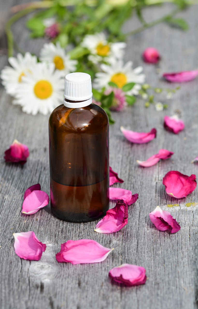 essential oils alternative aroma free photo