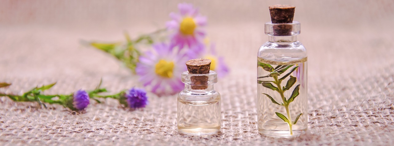 essential oils flower aromatherapy free photo