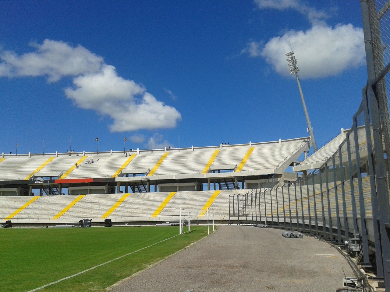 estadio peñarol uruguay free photo