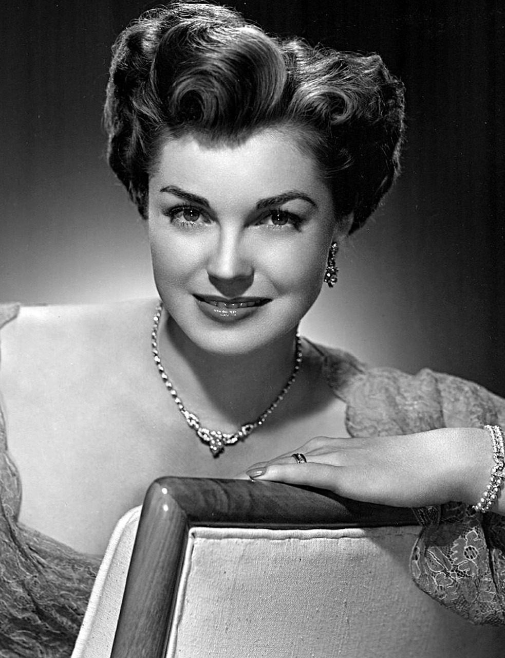 esther williams competitive swimmer business woman free photo