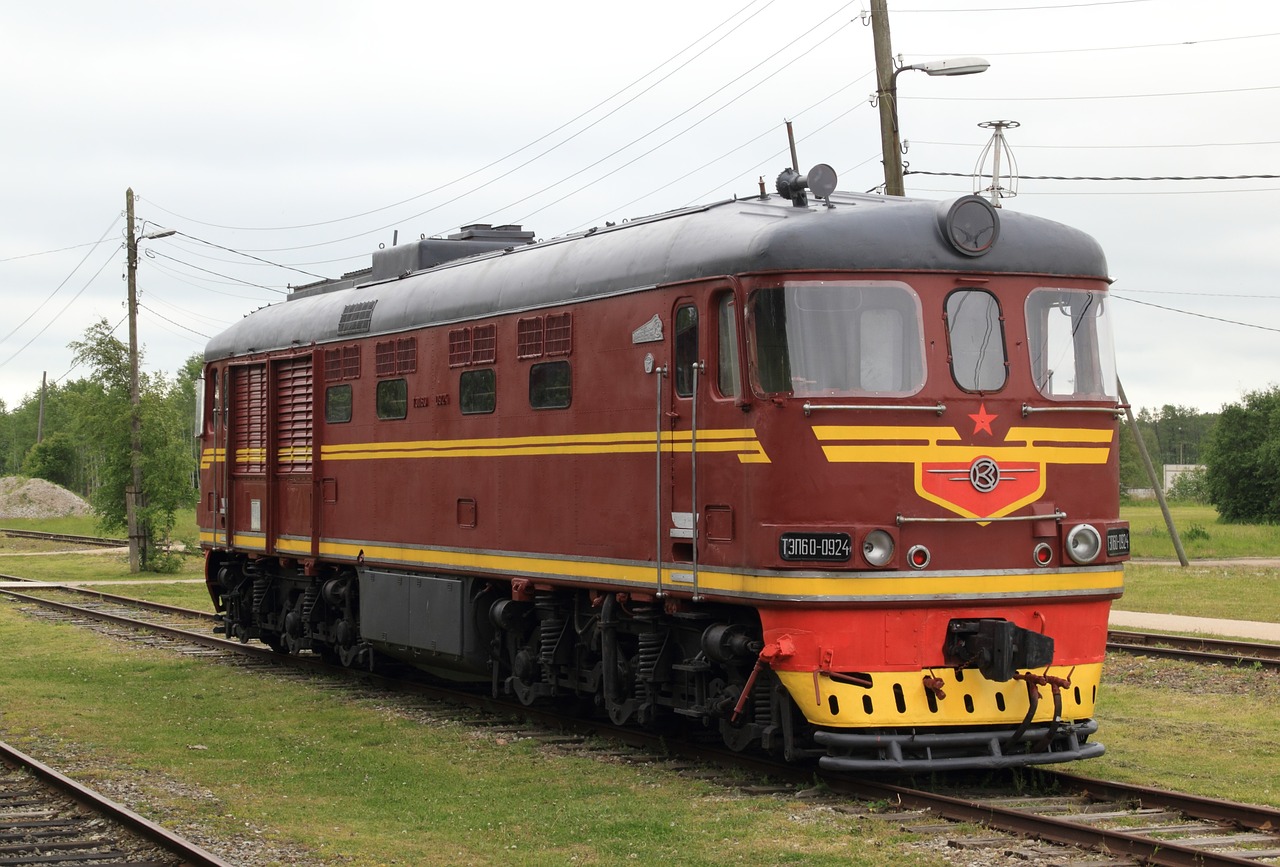 estonia haapsalu railway free photo