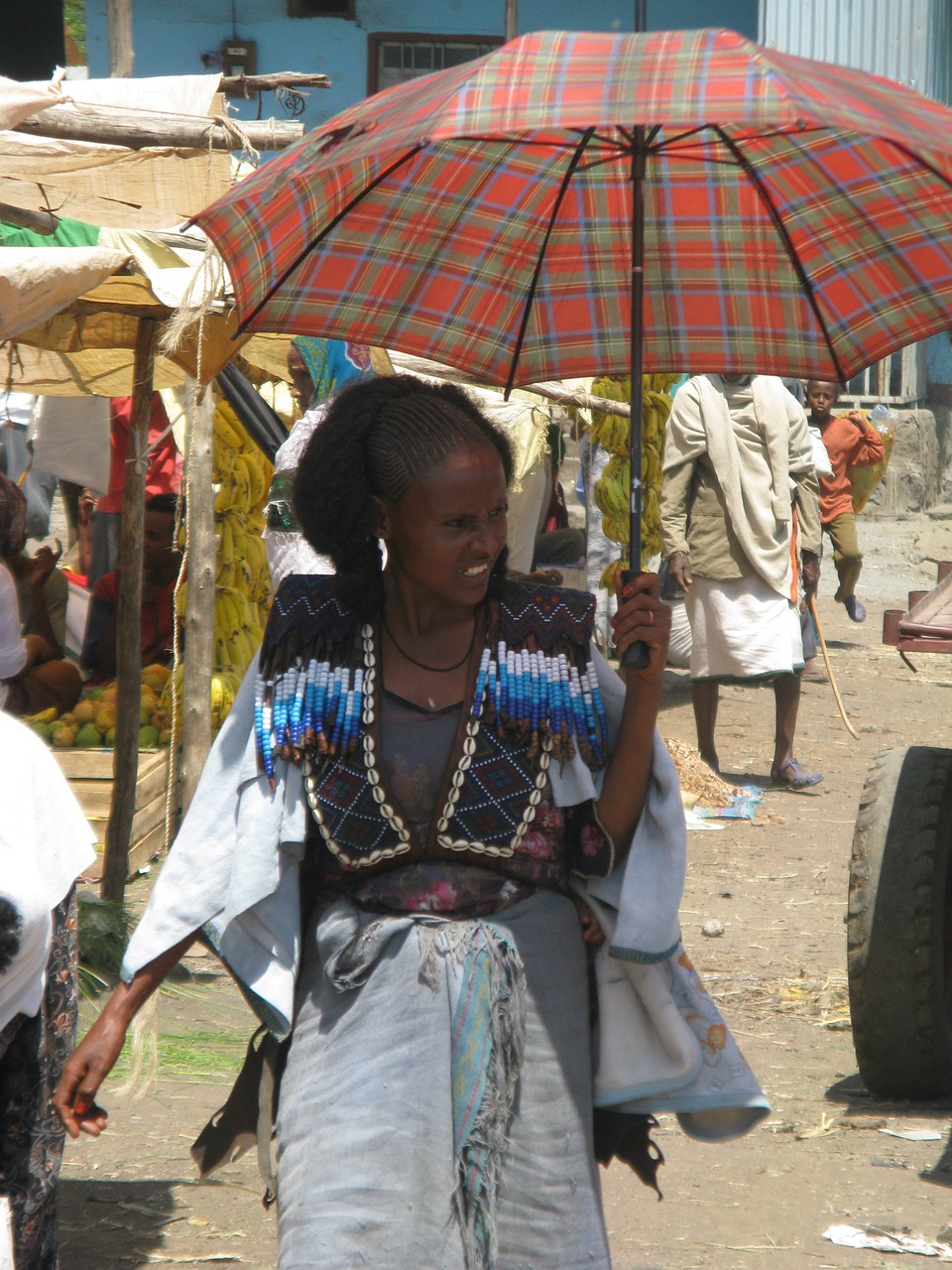 ethiopia women africa free photo