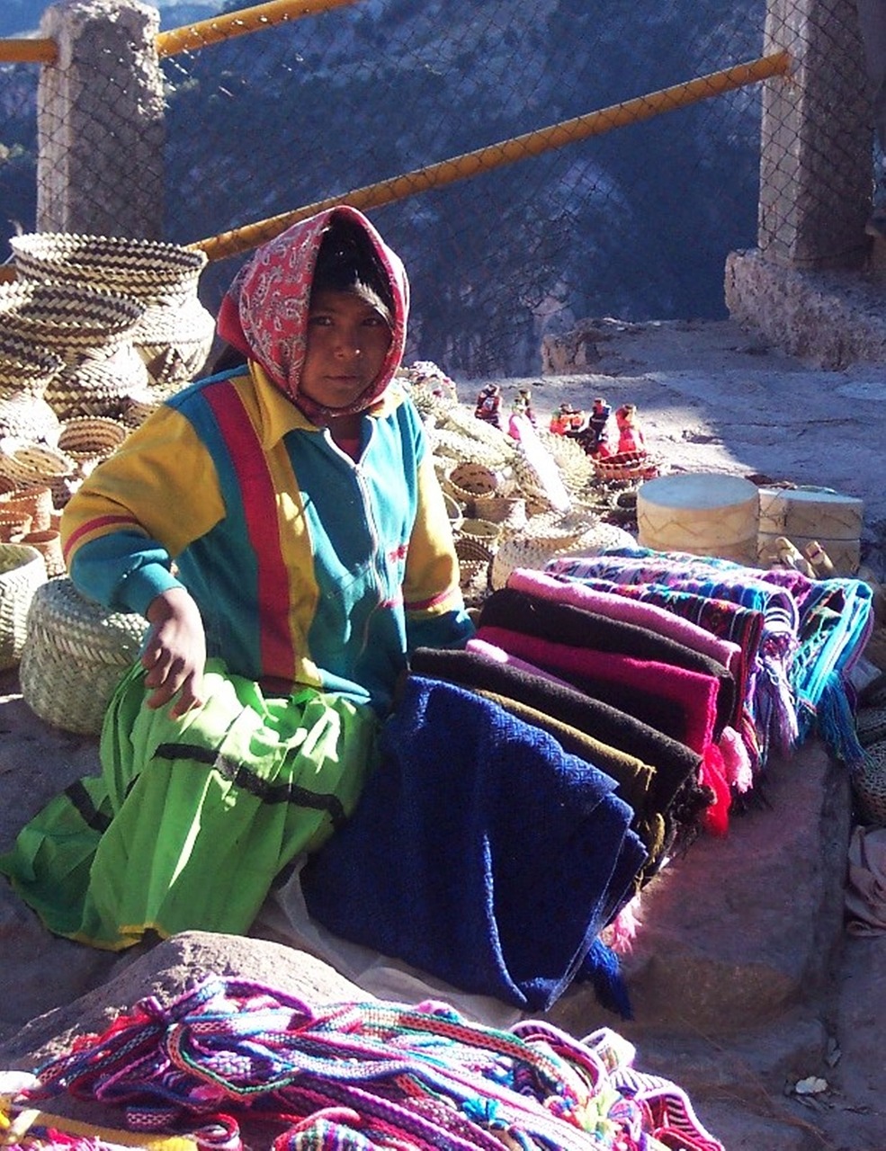 Ethnic Groups Indians Tarahumara Mexico Mexican Free Image From Needpix Com