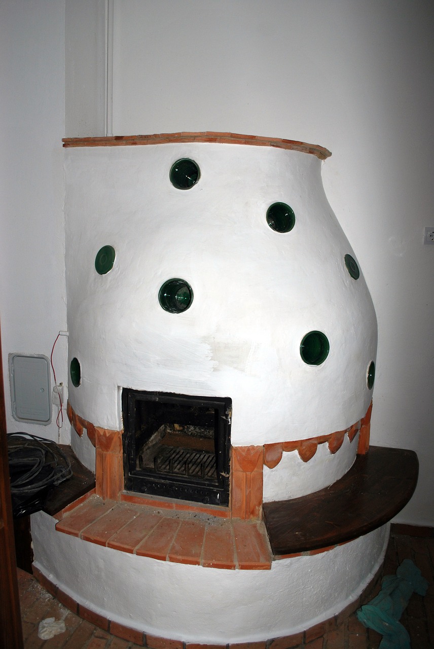 ethnography beehive oven cooking tool free photo