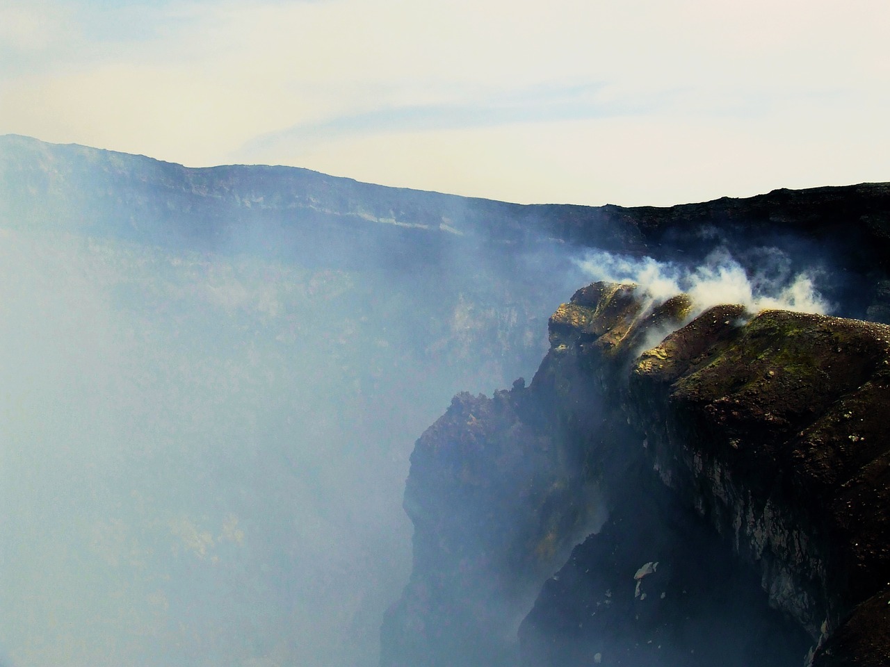 etna italy sicily free photo