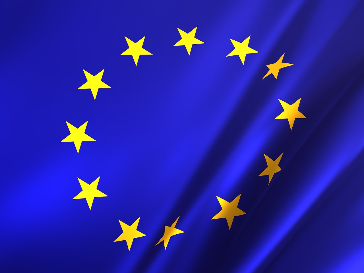 eu flag europe free photo