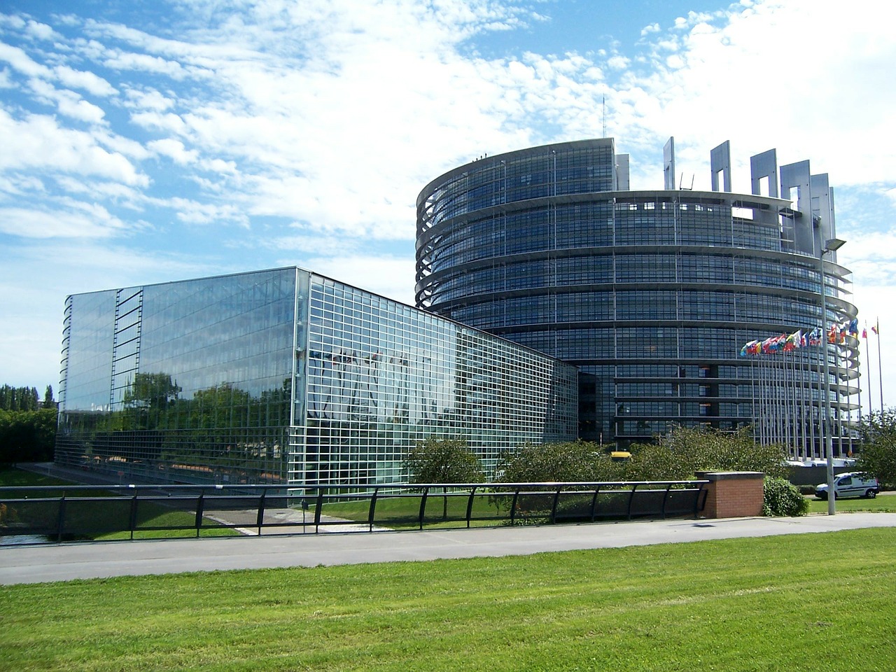 eu europe parliament free photo
