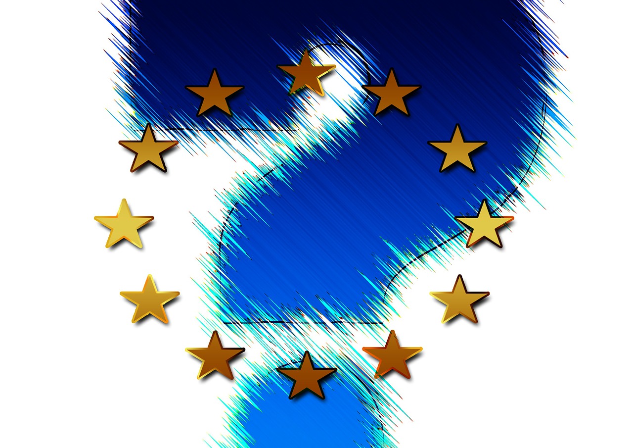eu euro europe free photo