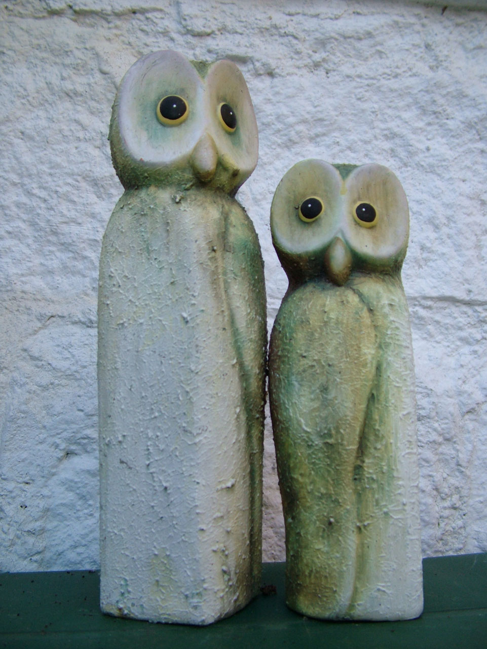 owl birds clay free photo