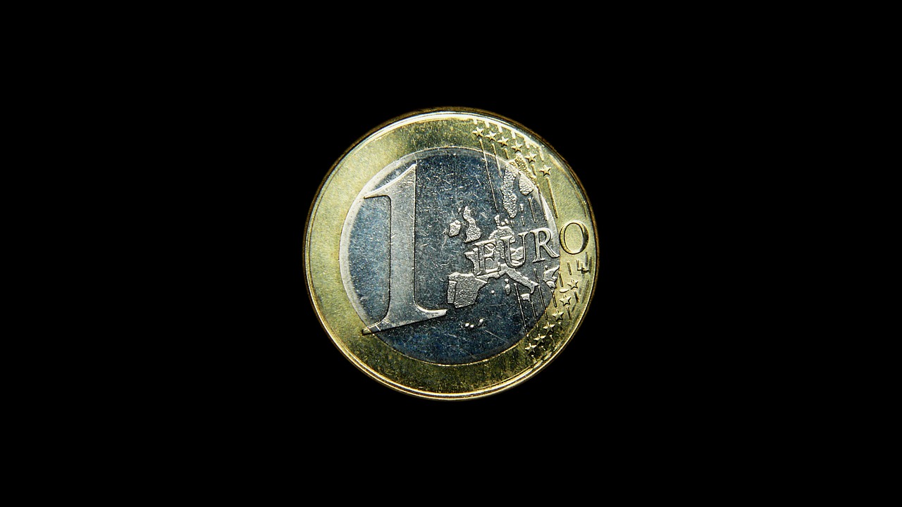 euro euro crisis money free photo