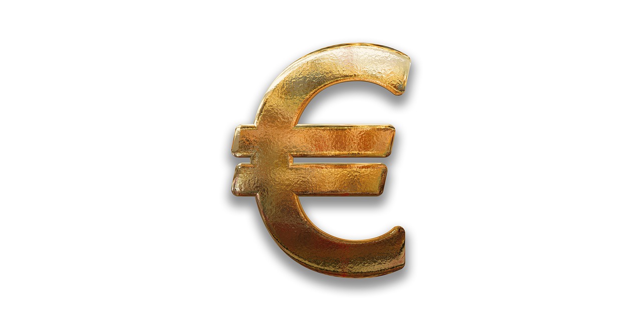 euro currency finance free photo