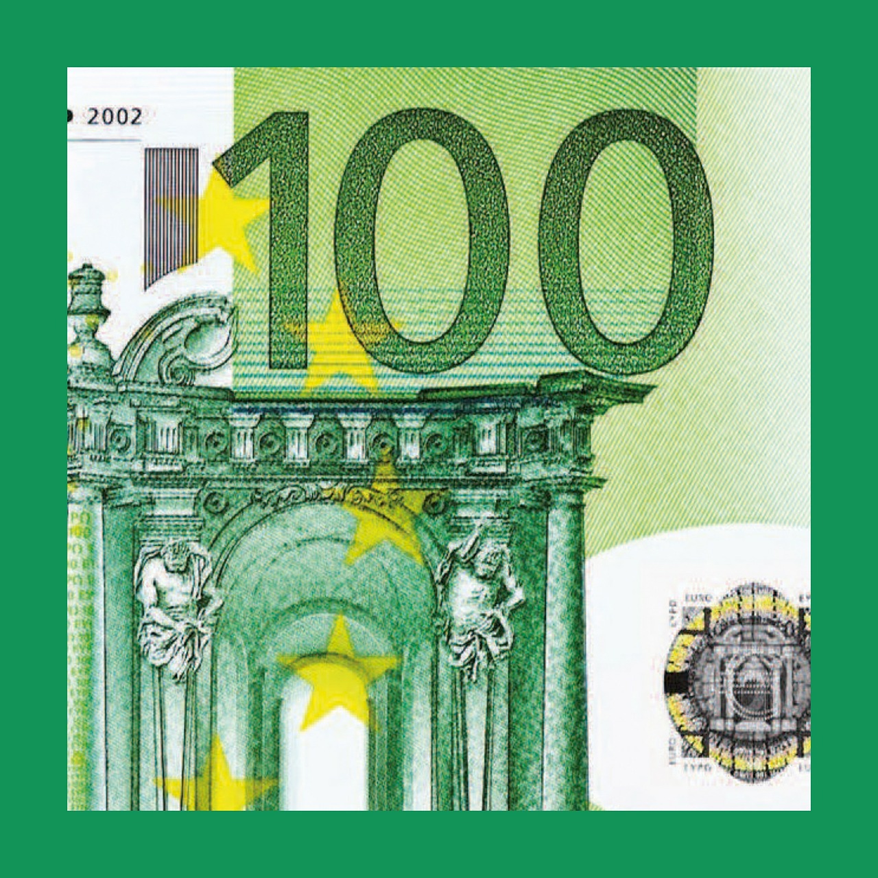 euro money currency free photo