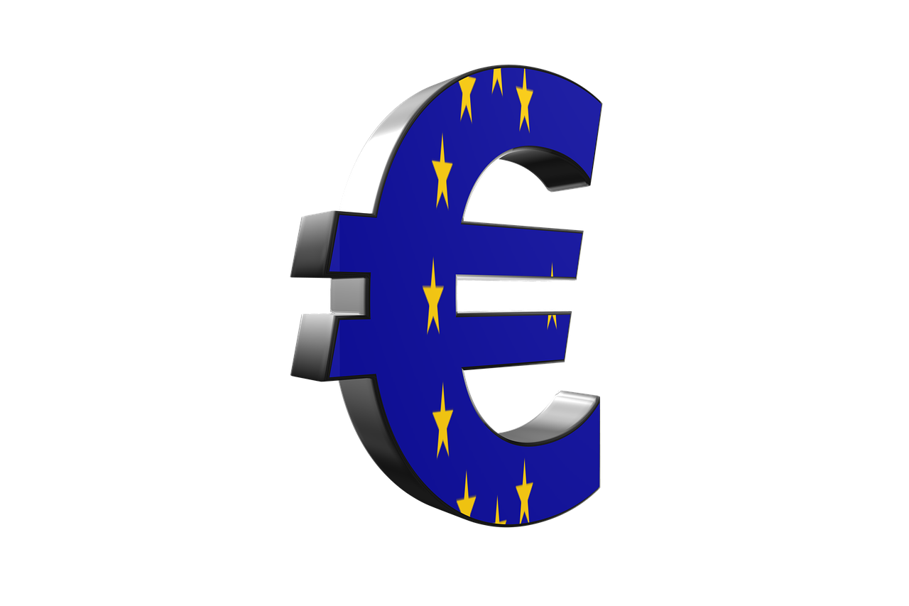 euro currency money free photo