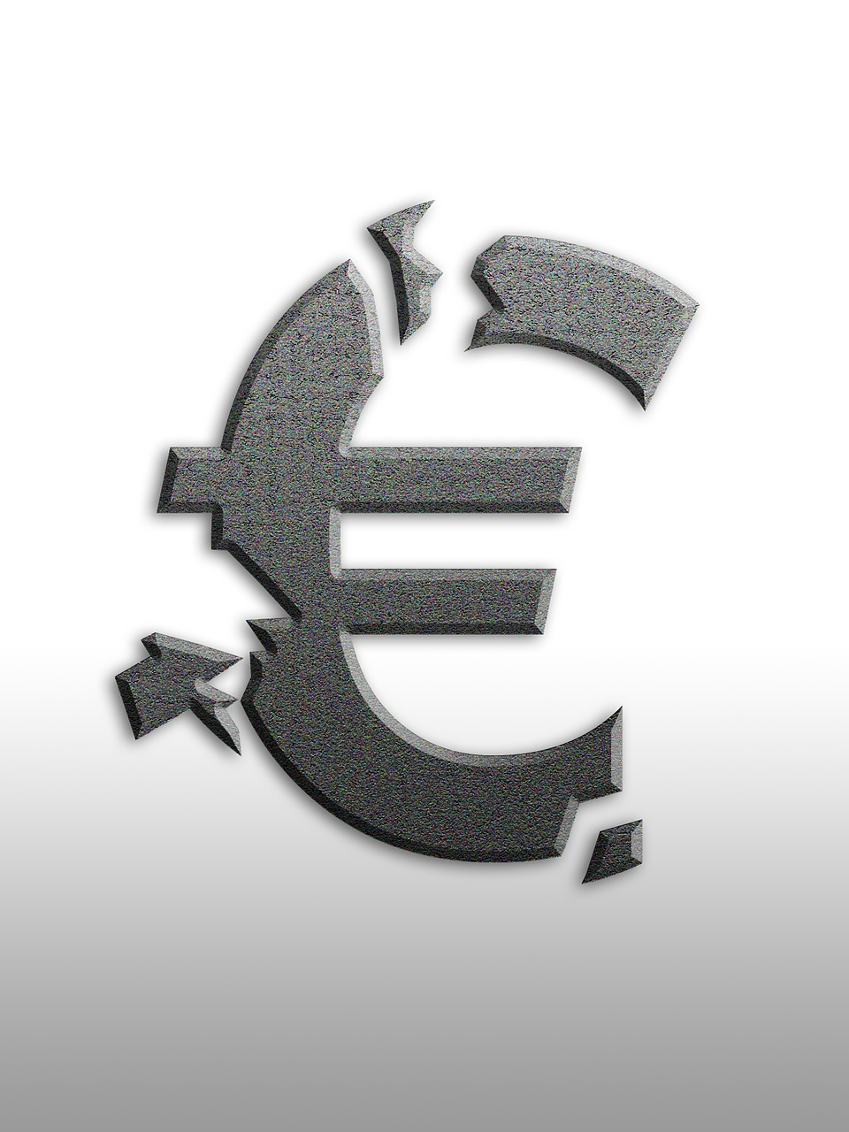 euro euro sign currency free photo