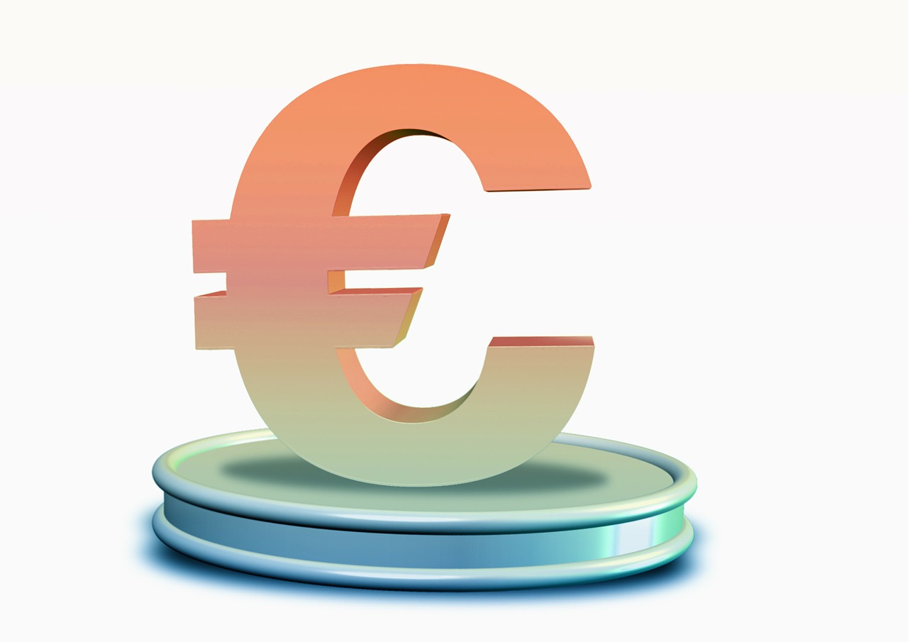 euro money currency free photo