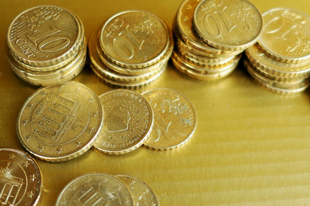 euro cent  money  currency free photo