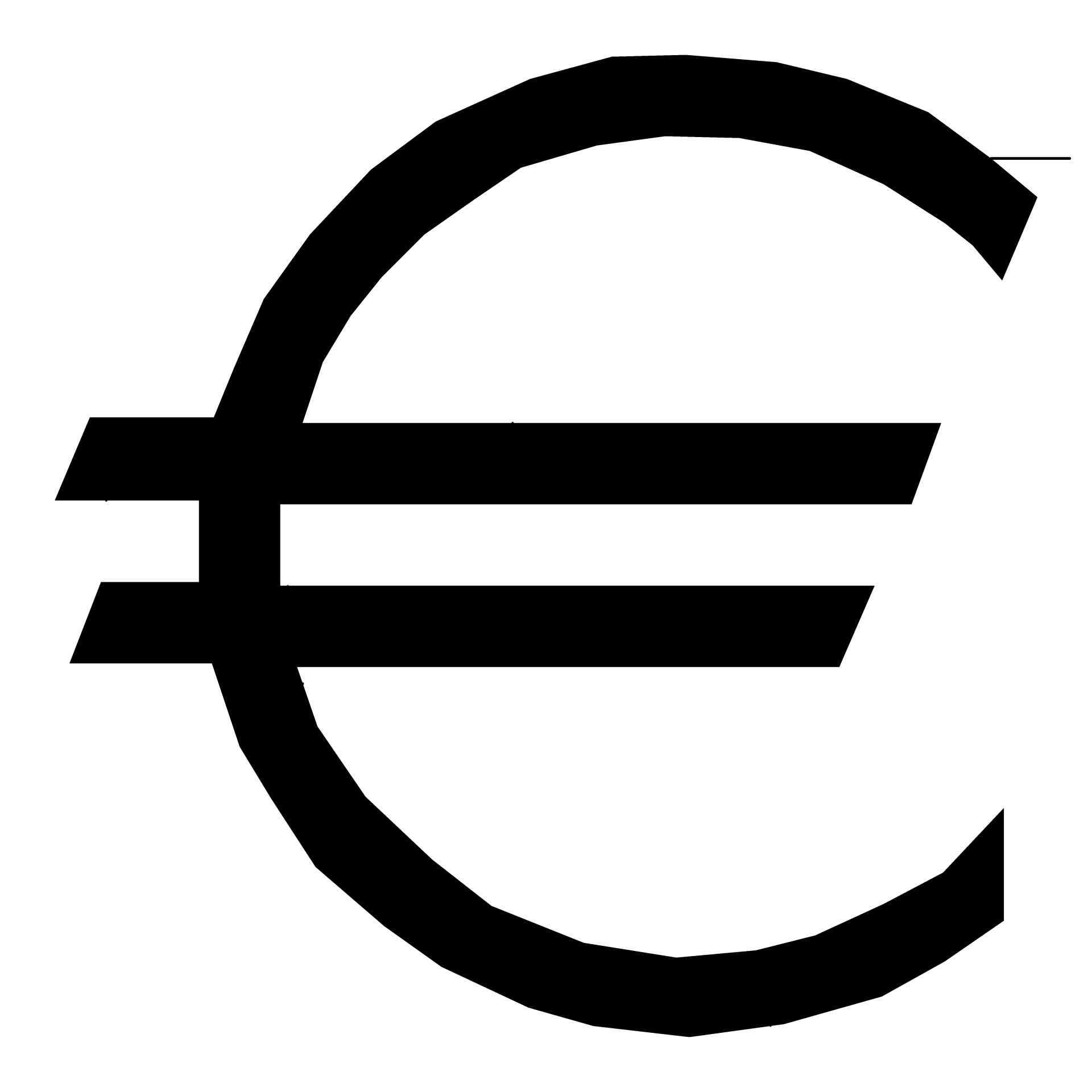 sign euro dollar free photo