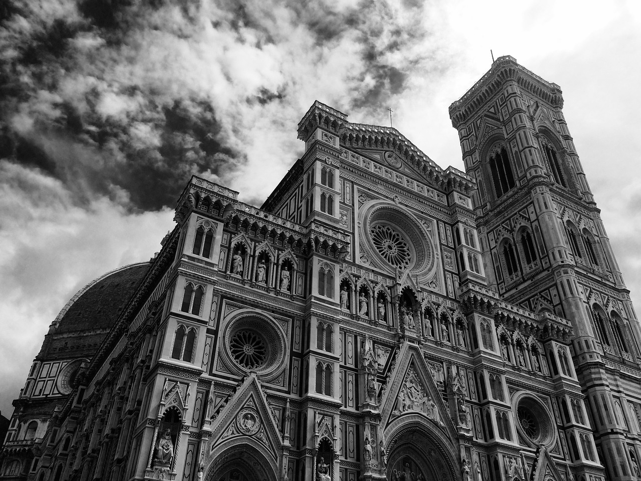 europe italy firenze free photo