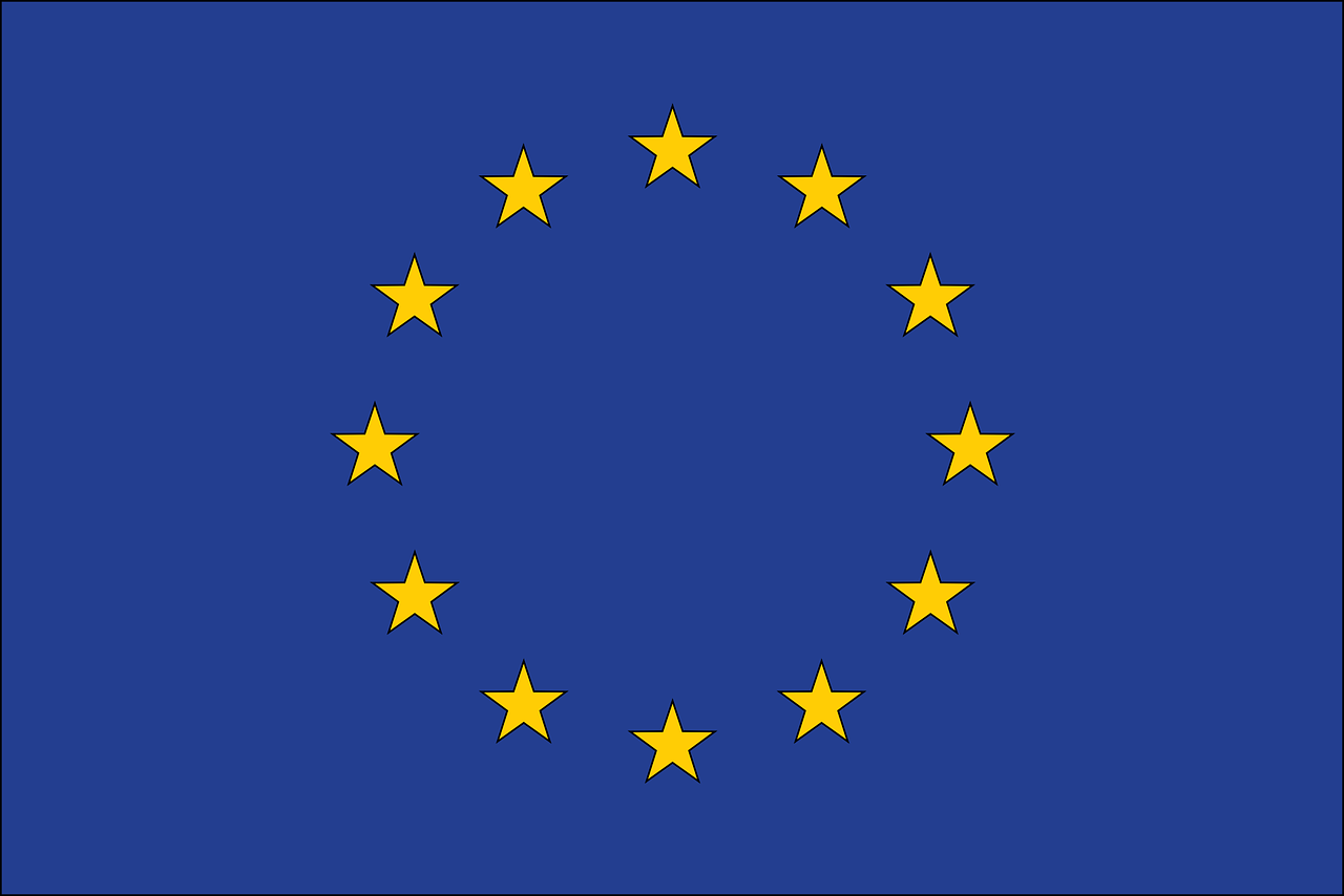 europe flag countries free photo