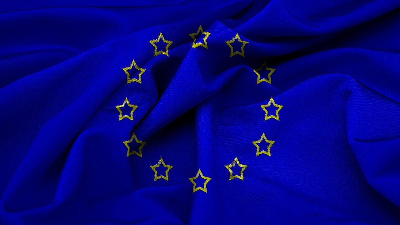 europe flag flags free photo