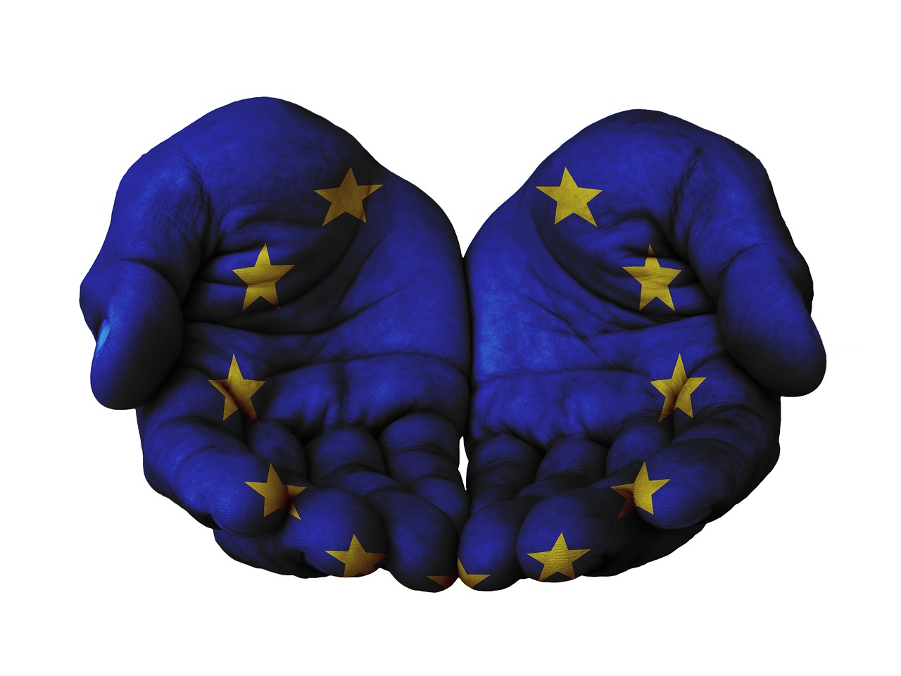 europe nation emblem free photo