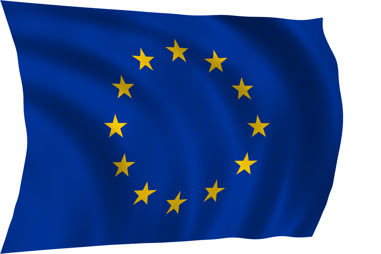 europe flag brexit flag free photo