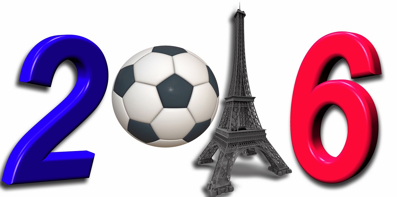 european championship football france free photo