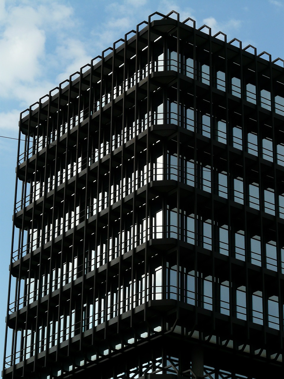 european patent office building institute free photo