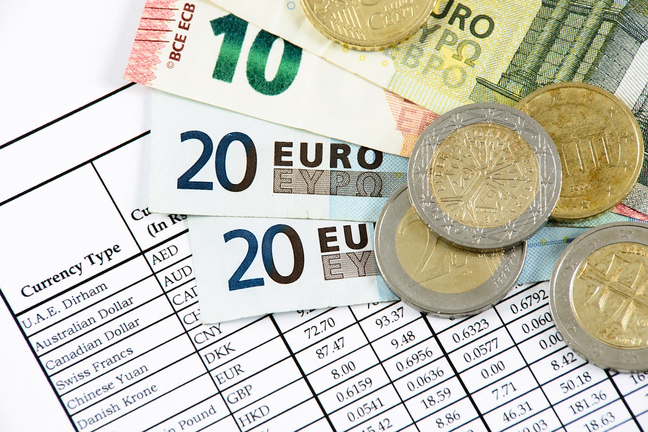 european union corporate tax makeover currency exchange rates free photo