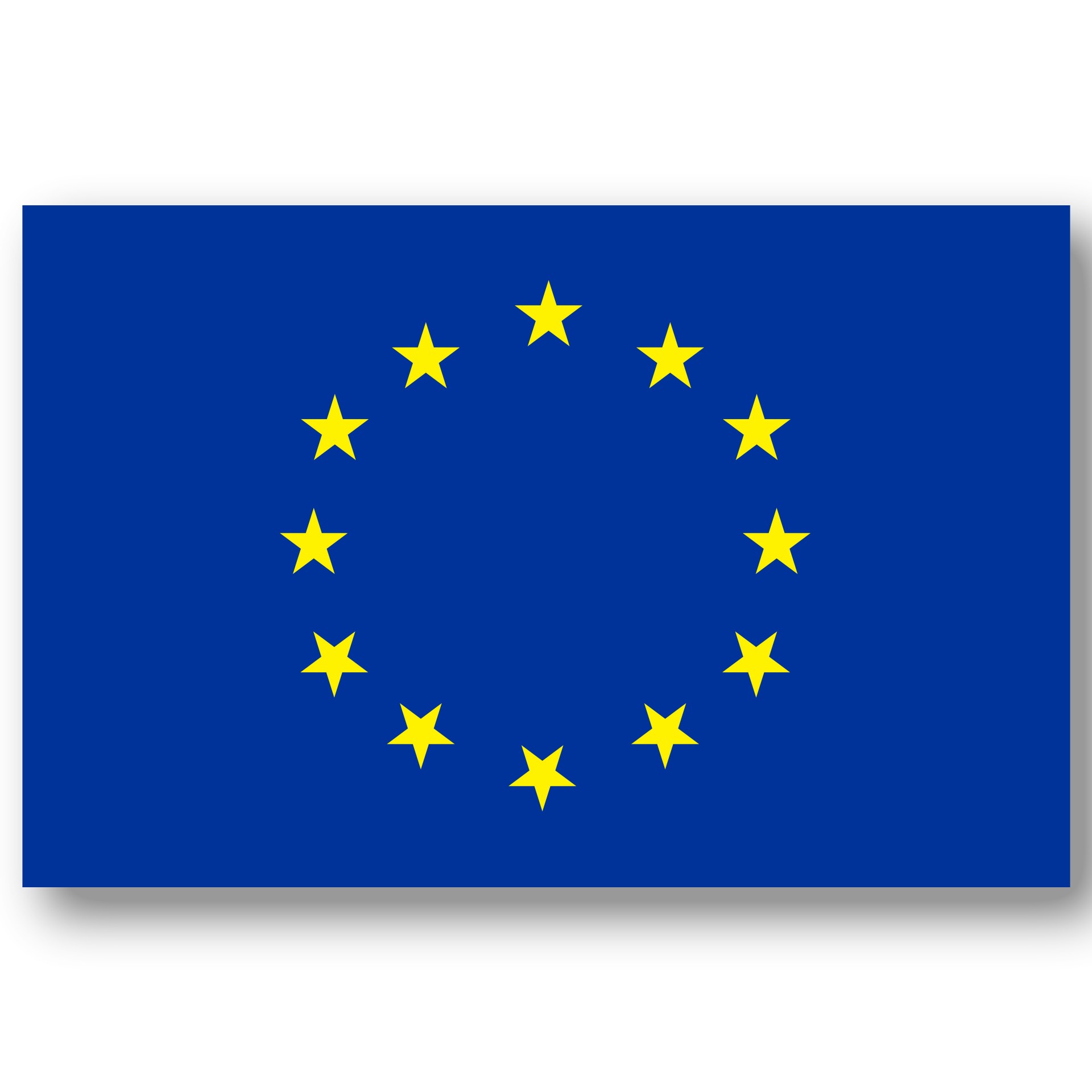 european union flag free photo