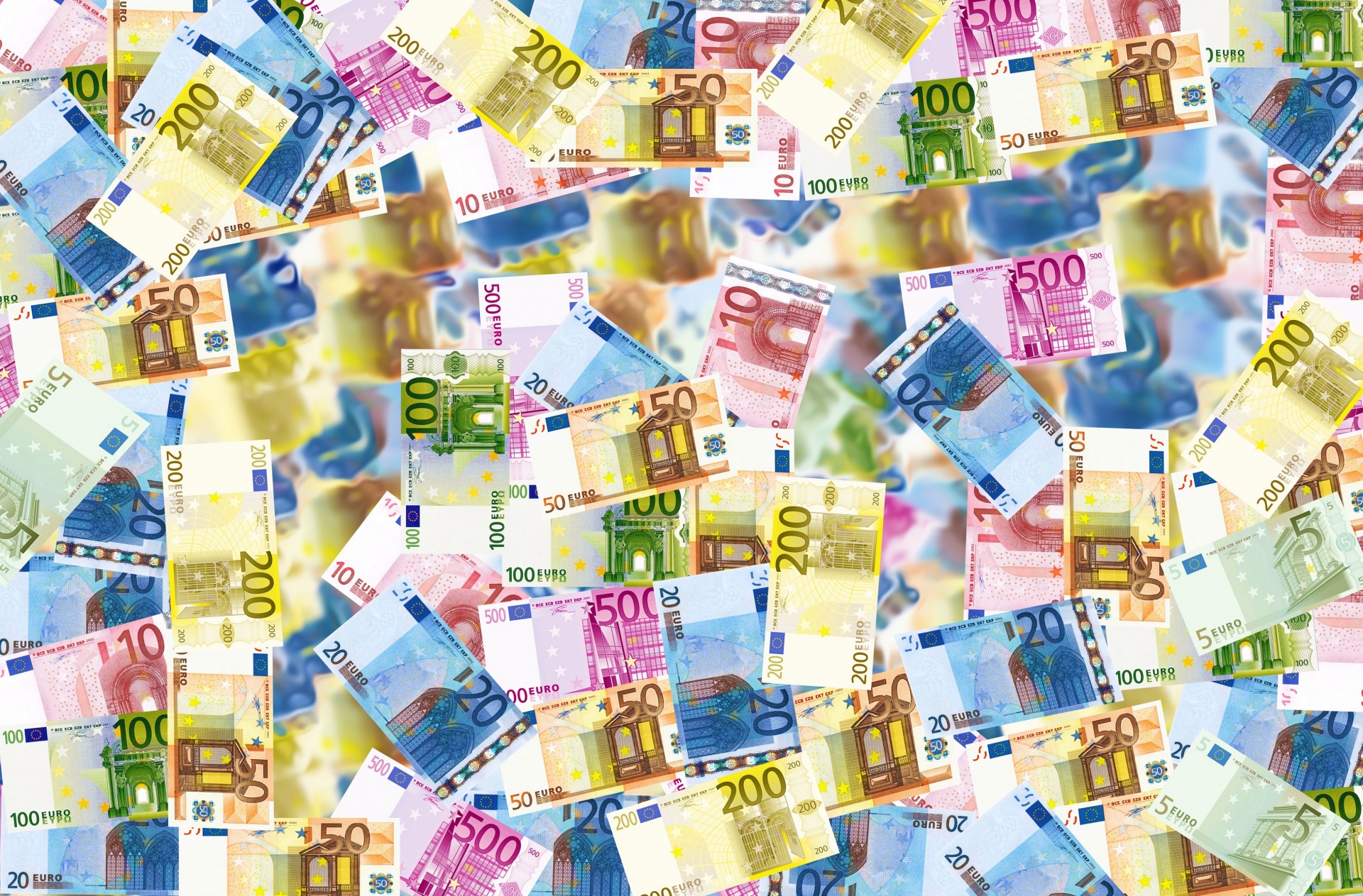 european currency finance free photo