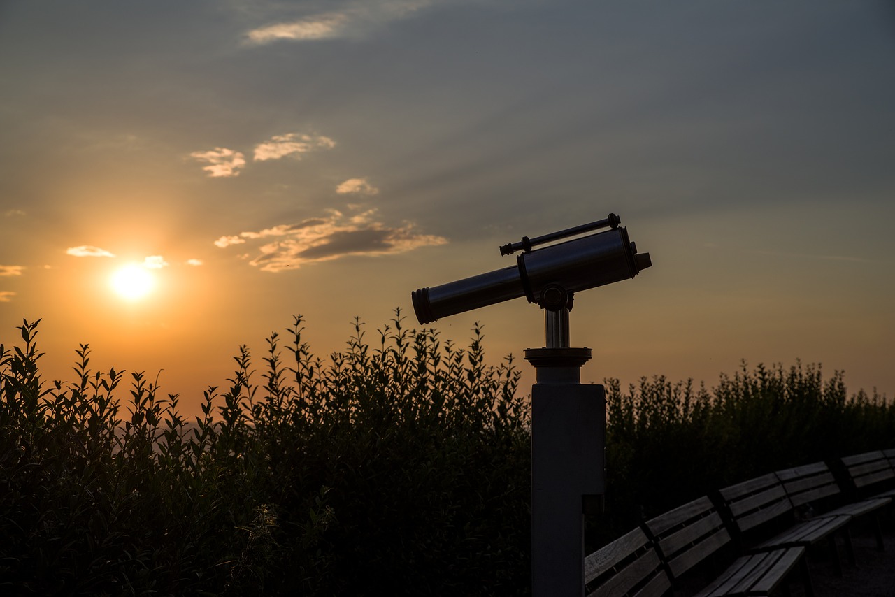 evening  sun  sunset free photo