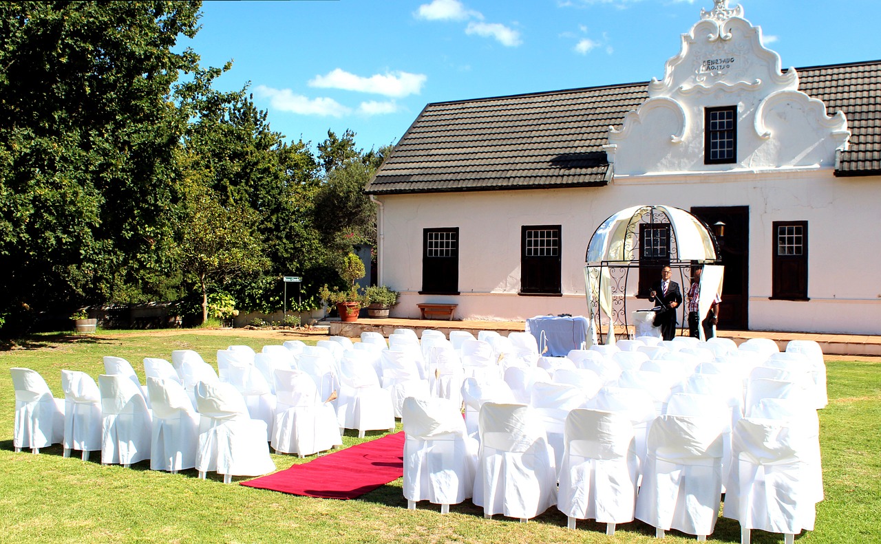 event wedding pavilion free photo