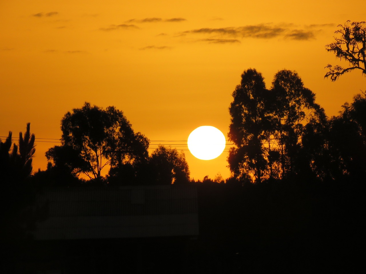 eventide sol sunset free photo