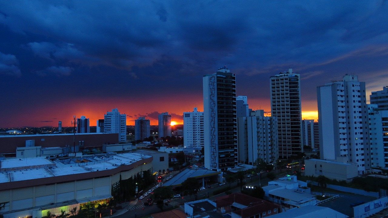 eventide afternoon sunset free photo