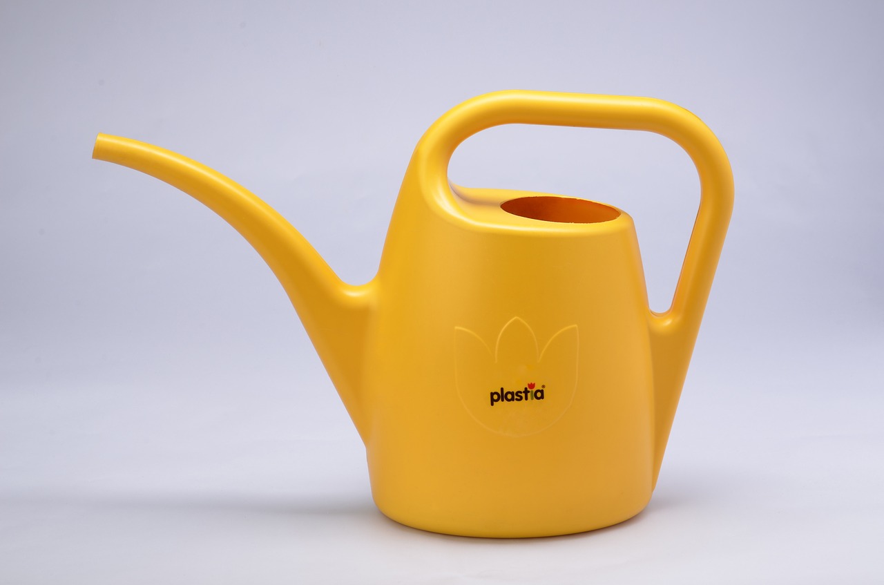 ewer yellow the practice of free photo