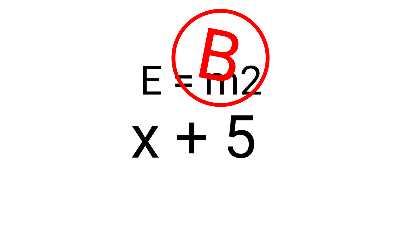 Включи a b c. Картинка 5е. A B C D Marks.