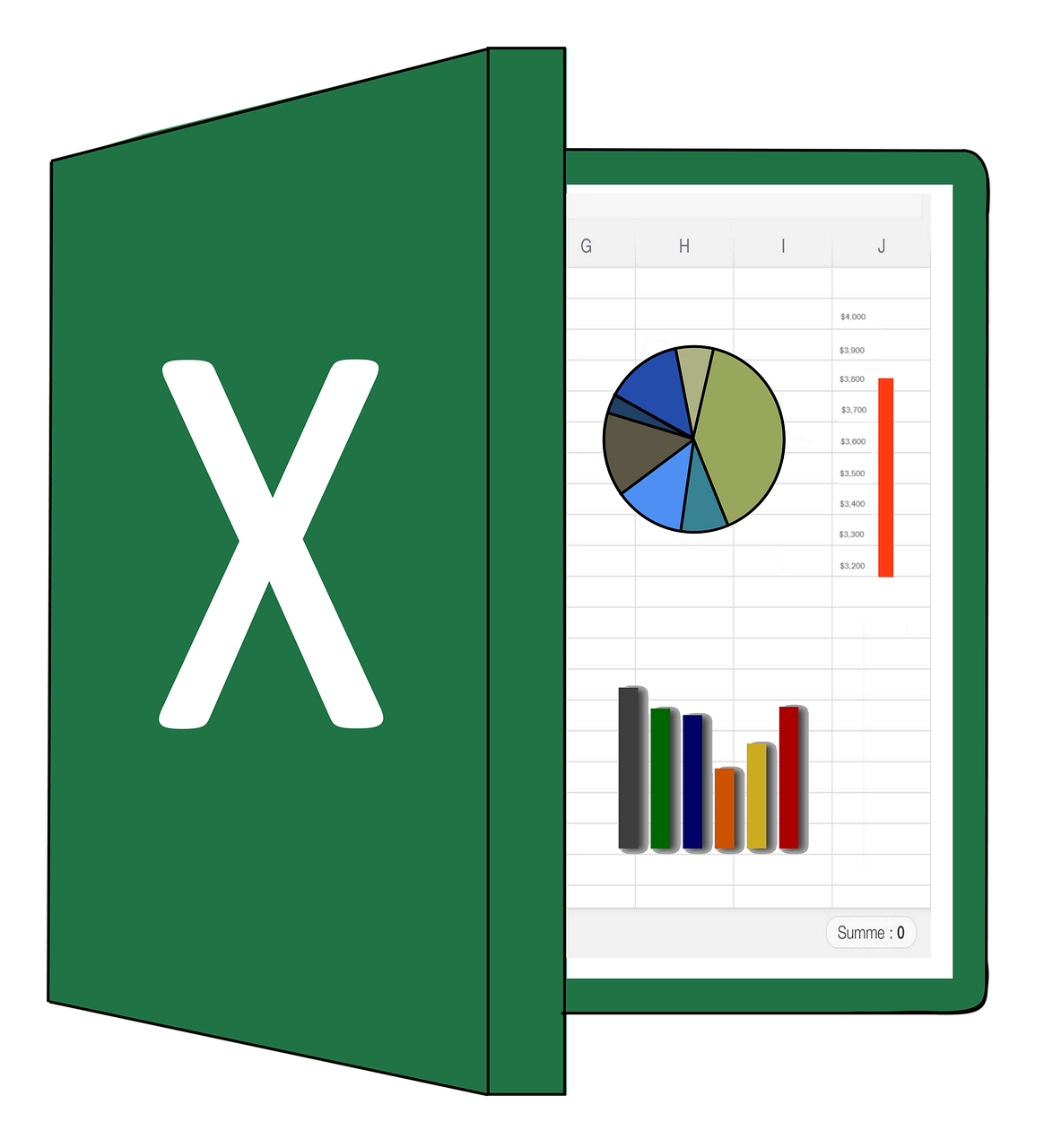 Excel Tables Examples Download