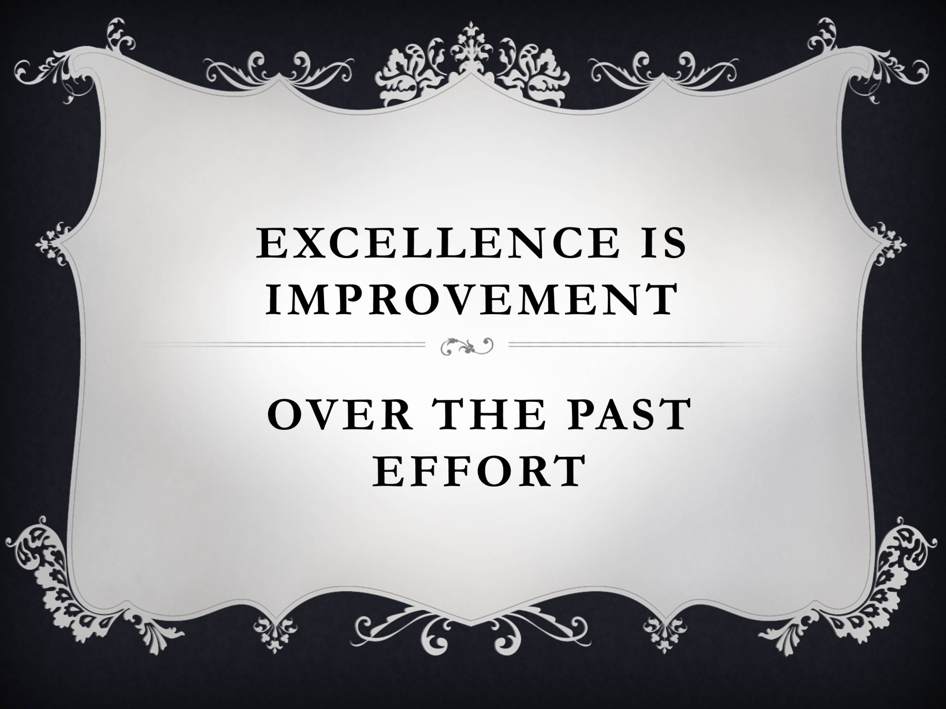 excellence dana lamon quotes free photo