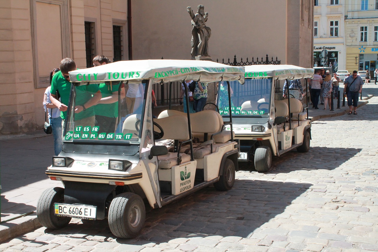 excursion  car  ukraine free photo