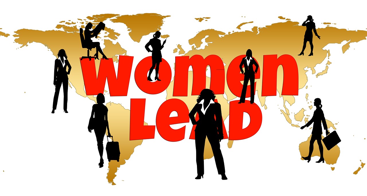 executive businesswoman world free photo