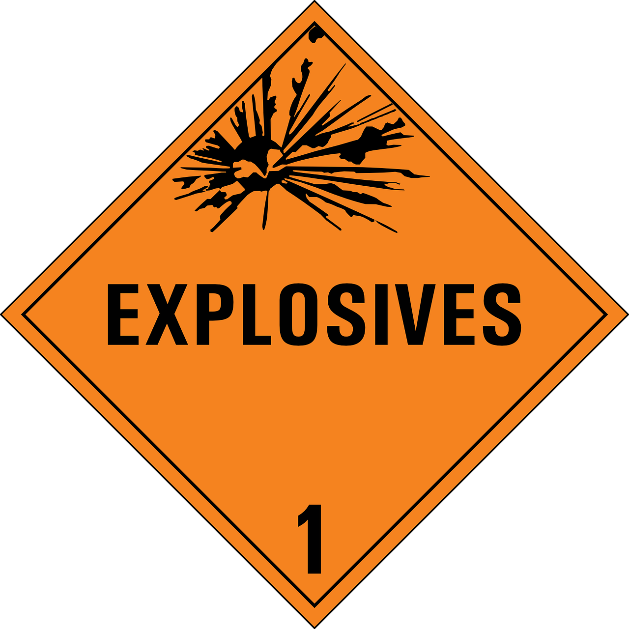 explosives dynamite explosion free photo