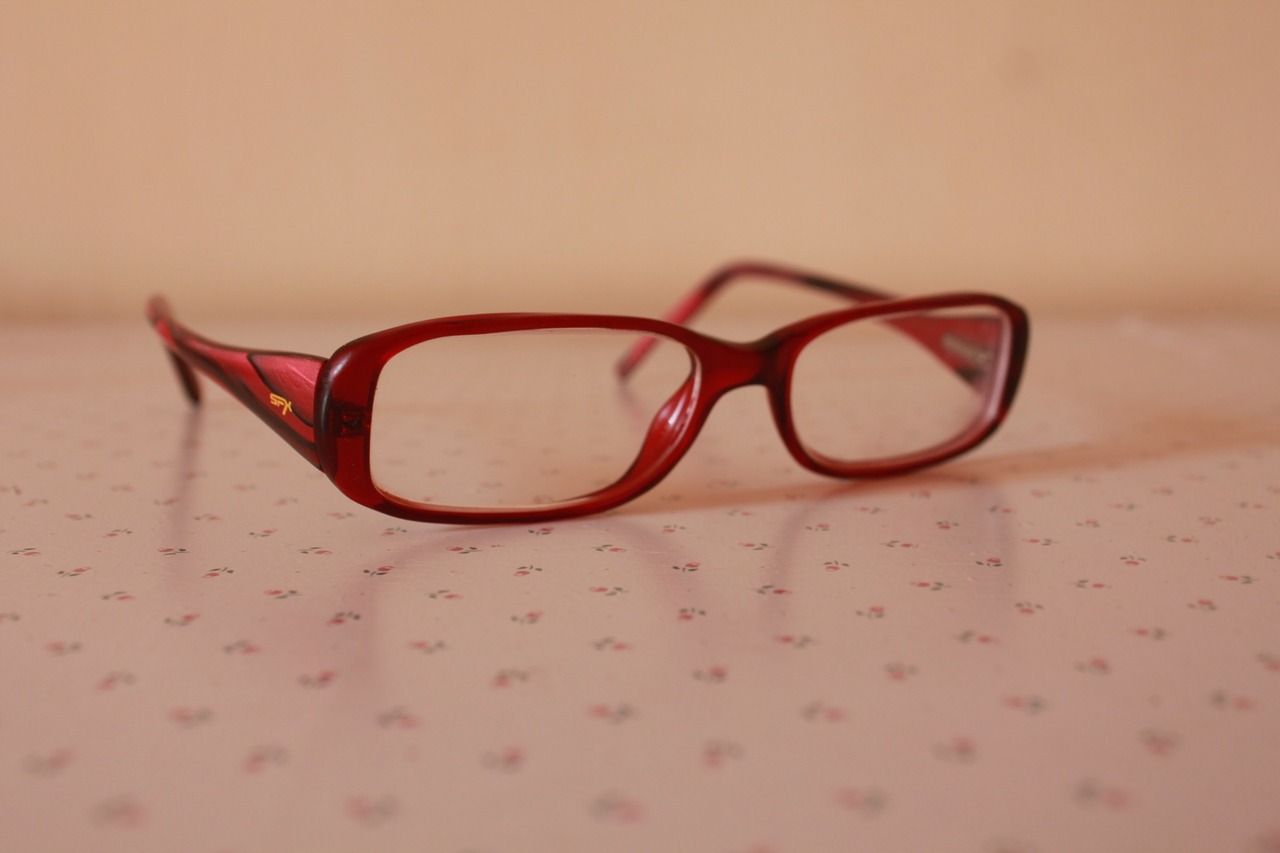 eyeglasses glasses spectacles free photo