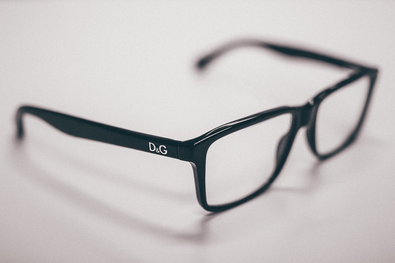 eyeglasses frames lenses free photo