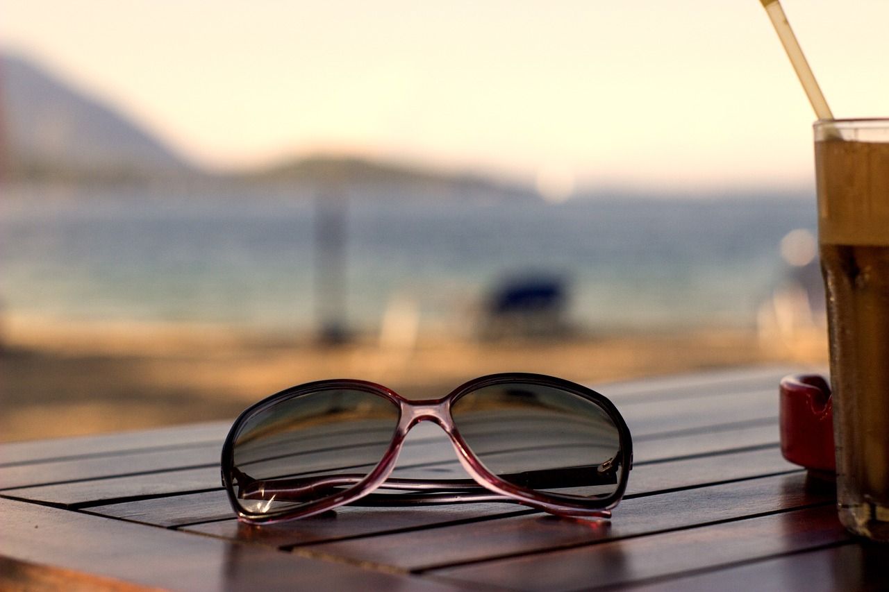 eyeglasses macro closeup free photo