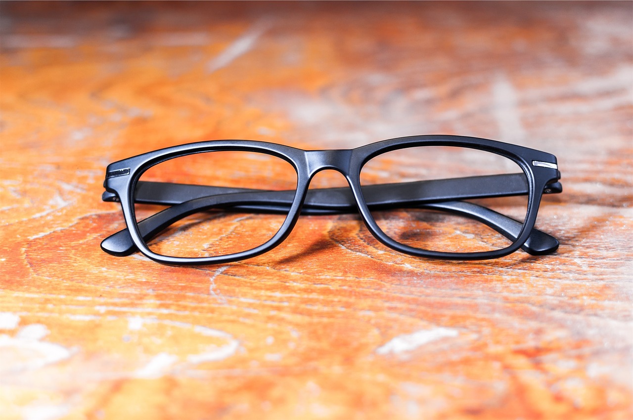 eyeglasses frames spectacles free photo