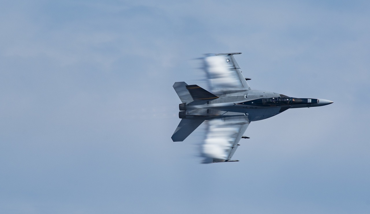 f a-18f super hornet flight operations uss dwight d free photo