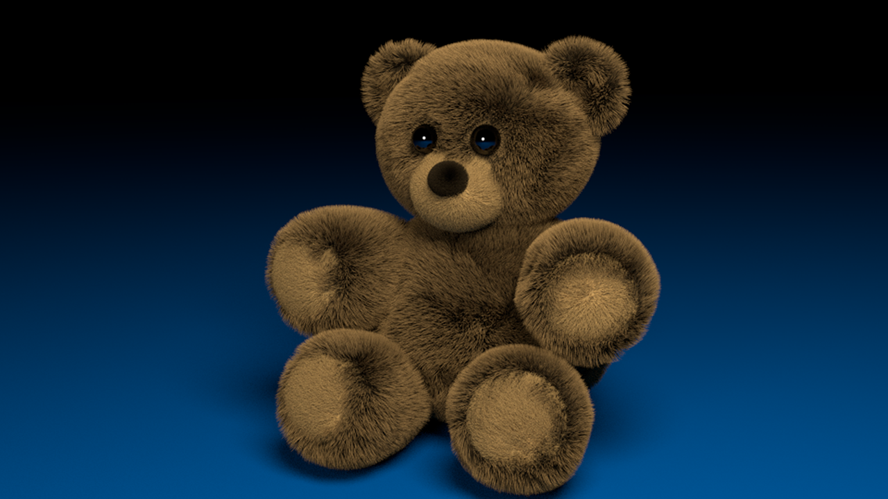 teddy bear soft toy toys free photo